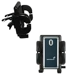 TomTom MK II GPS Receiver Car Vent Holder - Gomadic Brand
