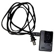 Casio BC-11L Exilim External Battery Charger for NP-20DBA Battery