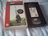 Vigil Video Vincent Ward Penelope Stewart Frank Whitten Bill Kerr Fiona Kay 1984 VHS