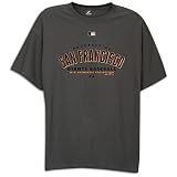 Washington Nationals AC Road Property Heavyweight Tee