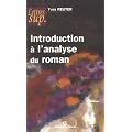Introduction � l'analyse du roman