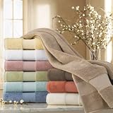 Turkishtowels Ottoman Elegance Collection Bath Sheet