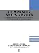 Companies and Markets: Understanding Business Strategy and the Market Environment at Amazon Books: 41HXnugdm3L._SL75_