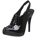 Pelle Moda Women's Baci Pump