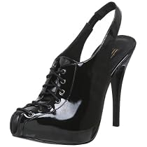 Pelle Moda Women's Baci Pump