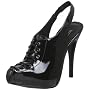 Pelle Moda Women's Baci Pump