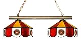 Marines Billiard Pool Table Light