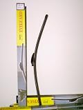 Frameless Wiper Blades