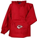 Kansas City Chiefs -Red- Women