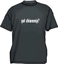 Got Chiweenie? Men's tee Shirt in 12 colors Small thru 6XL