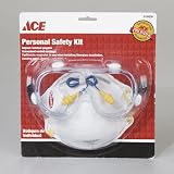 : Ace 3 Piece Safety Kit (90845)