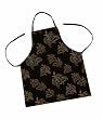 Two Dogs Designs Barbecue Apron, Banana Leaves