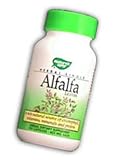 Alfalfa Leaf (COG) 100C