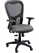 Eurotech Apollo High Back Mesh Back Fabrix Task Chair