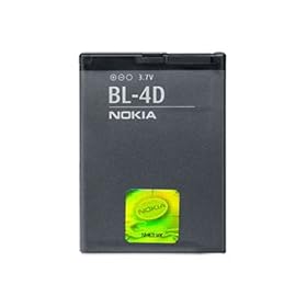 Nokia - BL-4D - Batterie pour N97 Mini