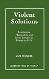 Cover for 9780761804000