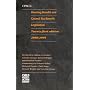 CPAG's Housing Benefit and Council Tax Benefit Legislation 2008/2009