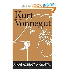A Man Without a Country