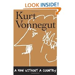 A Man Without a Country