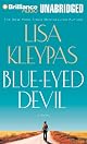 Blue-Eyed Devil