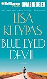 Blue-Eyed Devil