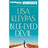 Blue-Eyed Devil: A Novel