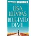 Blue-Eyed Devil: A Novel
