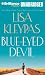 Book Blue-Eyed Devil: A Novel