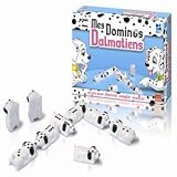 Domino MEGA BLEU