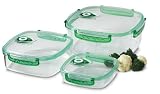 Fresh Vac 3 Piece Kit