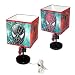 Search : Spiderman Table Lamp