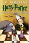 Harry Potter E la Pietra Filosfale (Italian Edition)