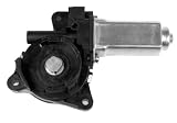 Dorman 742-343 Chrysler/Dodge/Plymouth Front Passenger Side Window Lift Motor