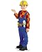 Bob the Builder Costume Child deluxe