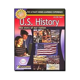 U.S. History - The Story of Our Nation
