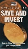 Which? way to save and invest