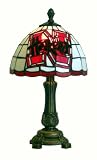 Nebraska Cornhuskers Accent Lamp