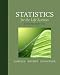 Statistics for the Life Sciences (4th Edition)