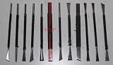 12pc Chisels Stone Rock Fossil Bone Carving Tools