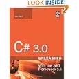 3 0 Unleashed NET Framework 3 5