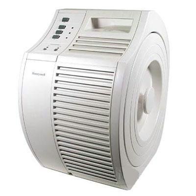 HEPA AIR CLEANER 17200