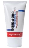 Derma Wound from Progressive Doctors | 6 oz (170 Grams) | Used in Wound Treatment Facilities & Hospitals Around the World | Fast Shipping