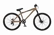 Mongoose Thunderball Adult Dirt Jumping Bike