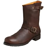 FRYE Men's Rogan Engineer Boot