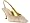 Powder Sand Luster Satin