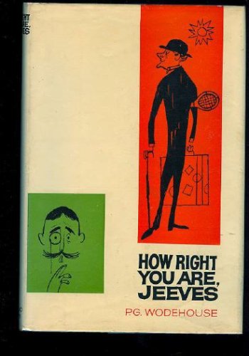 P.G. Wodehouse