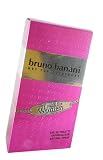 Bruno Banani Made for Women, femme / woman, Eau de Toilette, Vaporisateur / Spray, 40 ml