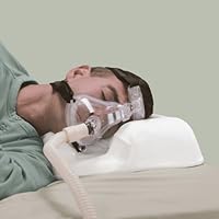 5 Inch CPAP Pillow - Recomended for clients over 200lbs