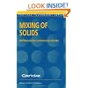 Mixing of Solids (Particle Technology Series)