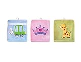 Plush Baby Blanket Case Pack 36 Model: (Newborn, Child, Infant)